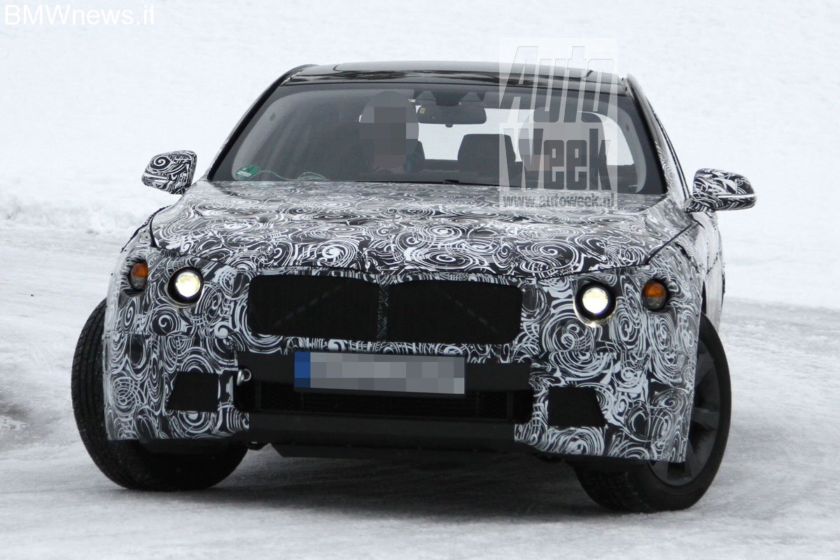 Bmw g 11